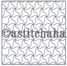 Load image into Gallery viewer, Sayonara Japanese Quilt Blocks and Tote Bag