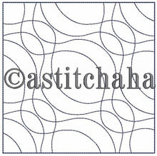 Load image into Gallery viewer, Sayonara Japanese Quilt Blocks and Tote Bag