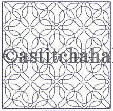 Load image into Gallery viewer, Hana Japanese Quilt Blocks and Tote Bag