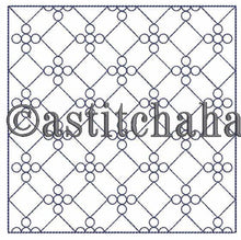 Load image into Gallery viewer, Taki Japanese Quilt Blocks and Tote Bag