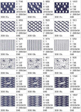 Load image into Gallery viewer, Taki Japanese Quilt Blocks and Tote Bag