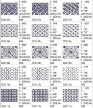 Load image into Gallery viewer, Taki Japanese Quilt Blocks and Tote Bag