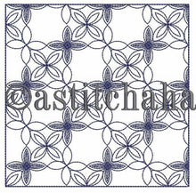 Load image into Gallery viewer, Tamiko Japanese Quilt Blocks and Tote Bag