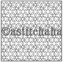 Load image into Gallery viewer, Spirals Smart Tote and Quilt Blocks