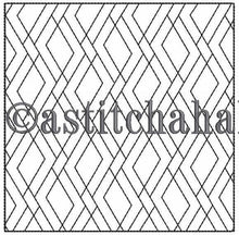 Load image into Gallery viewer, Spirals Smart Tote and Quilt Blocks