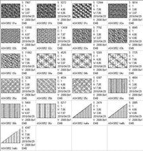 Load image into Gallery viewer, Spirals Smart Tote and Quilt Blocks