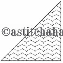 Load image into Gallery viewer, Spirals Smart Tote and Quilt Blocks