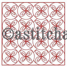 Load image into Gallery viewer, Shika Japanese Quilt Blocks and Tote Bag