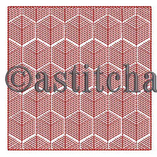 Load image into Gallery viewer, Shika Japanese Quilt Blocks and Tote Bag