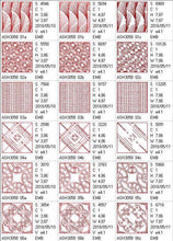 Load image into Gallery viewer, Sumire Japanese Quilt Blocks and Tote Bag