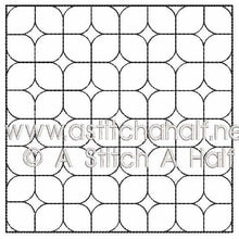 Load image into Gallery viewer, Daisuke Quilt Blocks and Tote Bag