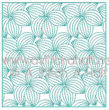 Load image into Gallery viewer, Ruqa Japanese Quilt Blocks and Tote Bag