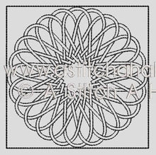 Load image into Gallery viewer, Tosca Quilt Blocks and Tote Bag