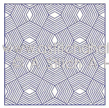 Load image into Gallery viewer, Sora Japanese Tote and Quilt Blocks