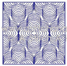 Load image into Gallery viewer, Freya Japanese Tote and Quilt Blocks