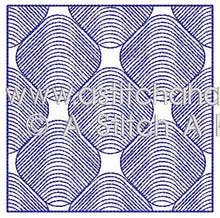 Load image into Gallery viewer, Freya Japanese Tote and Quilt Blocks