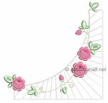 Load image into Gallery viewer, Eli and Ella Baby Elephant Pillow Quilt Combo