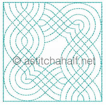 Load image into Gallery viewer, Vanessa Japanese Tote and Quilt Blocks