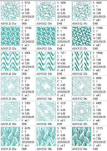 Load image into Gallery viewer, Vanessa Japanese Tote and Quilt Blocks