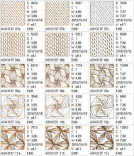 Load image into Gallery viewer, Yuuto Japanese Tote Bag and Quilt Blocks