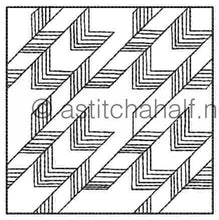 Load image into Gallery viewer, Popular Houndstooth Tote Bag and Quilt Blocks