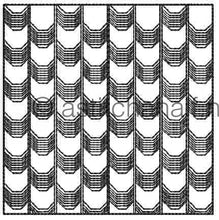 Load image into Gallery viewer, Popular Houndstooth Tote Bag and Quilt Blocks