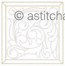 Load image into Gallery viewer, Vanilla Voila Pillow Quilt Combo