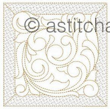 Load image into Gallery viewer, Vanilla Voila Pillow Quilt Combo