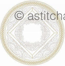 Load image into Gallery viewer, Vanilla Voila Pillow Quilt Combo