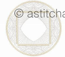 Load image into Gallery viewer, Vanilla Voila Pillow Quilt Combo