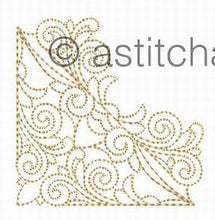 Load image into Gallery viewer, Vanilla Voila Pillow Quilt Combo