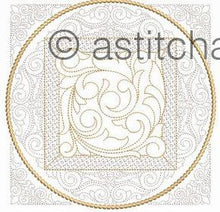 Load image into Gallery viewer, Vanilla Voila Pillow Quilt Combo