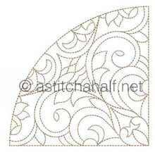 Load image into Gallery viewer, Feather Frost Quilt Combo