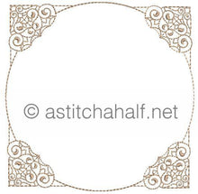 Load image into Gallery viewer, Feather Frost Quilt Combo