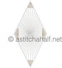 Load image into Gallery viewer, Feather Rope Quilt Combo