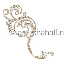 Load image into Gallery viewer, Feather Rope Quilt Combo