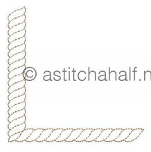 Load image into Gallery viewer, Feather Rope Quilt Combo