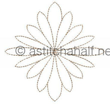 Load image into Gallery viewer, Feather Rope Quilt Combo