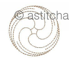 Load image into Gallery viewer, Feather Rope Quilt Combo