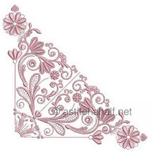 Load image into Gallery viewer, Heart to Heart Pillow Quilt Combo