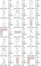 Load image into Gallery viewer, Parfume Sensuel Designs Combo