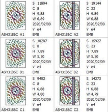 Load image into Gallery viewer, FALSE