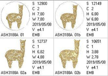 Load image into Gallery viewer, FALSE