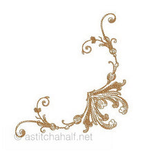 Load image into Gallery viewer, Masquerade Shoe and Butterflies