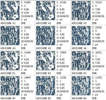 Load image into Gallery viewer, FALSE