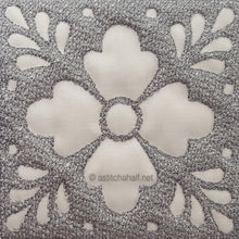 Load image into Gallery viewer, Winter Tears Quilt Block Combo