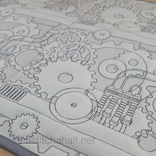 Load image into Gallery viewer, FALSE