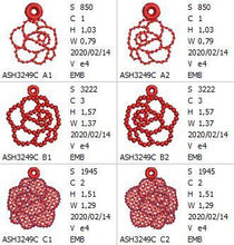 Load image into Gallery viewer, FALSE