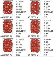 Load image into Gallery viewer, FALSE
