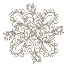 Load image into Gallery viewer, La Bella Rosa Seamless Quilt Combo